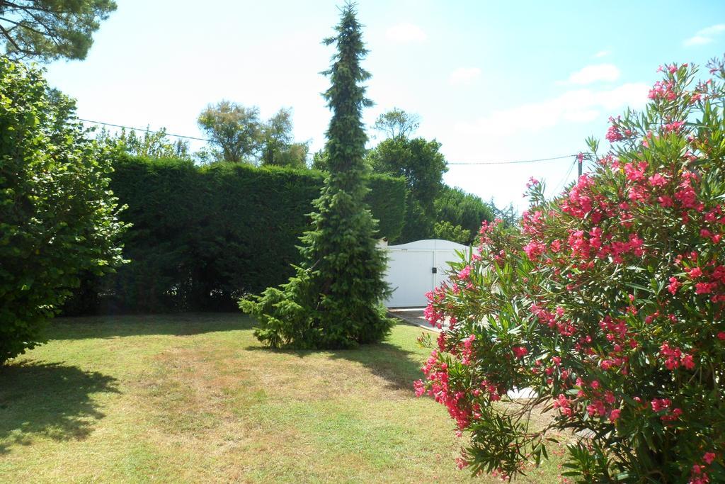 Ma Chaumiere Villa La Cotiniere Exterior photo
