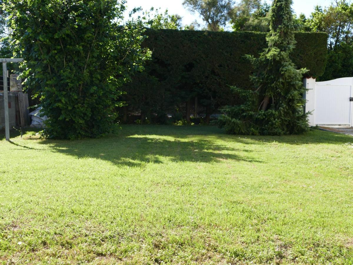 Ma Chaumiere Villa La Cotiniere Exterior photo